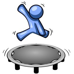 trampoline