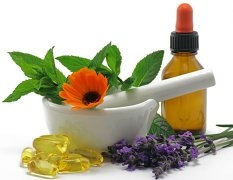 naturopathy