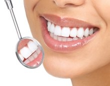 cosmetic dentistry