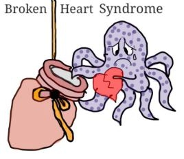 broken heart syndrome