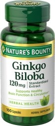 gingko biloba