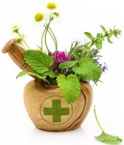 natural medicine