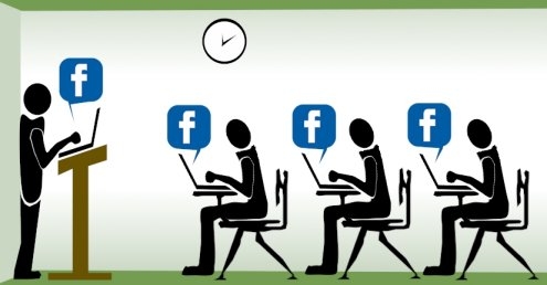 facebook class