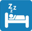 sleep sign