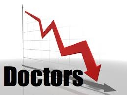 doctors shortage