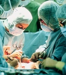 abortion surgery