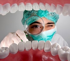 dentist