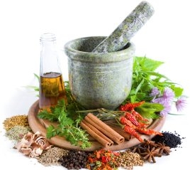 naturopathy