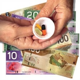 canada-healthcare cost