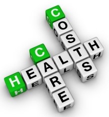 healthcare costs