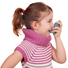 child asthma